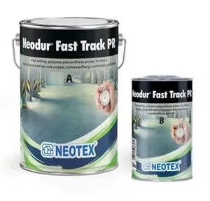 Neodur Fast Track PR
